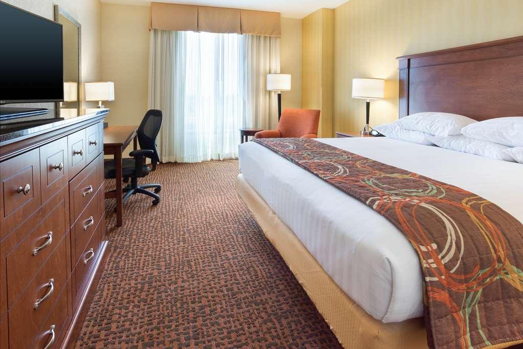 Drury Plaza Hotel Mt Vernon Маунт Върнън Стая снимка